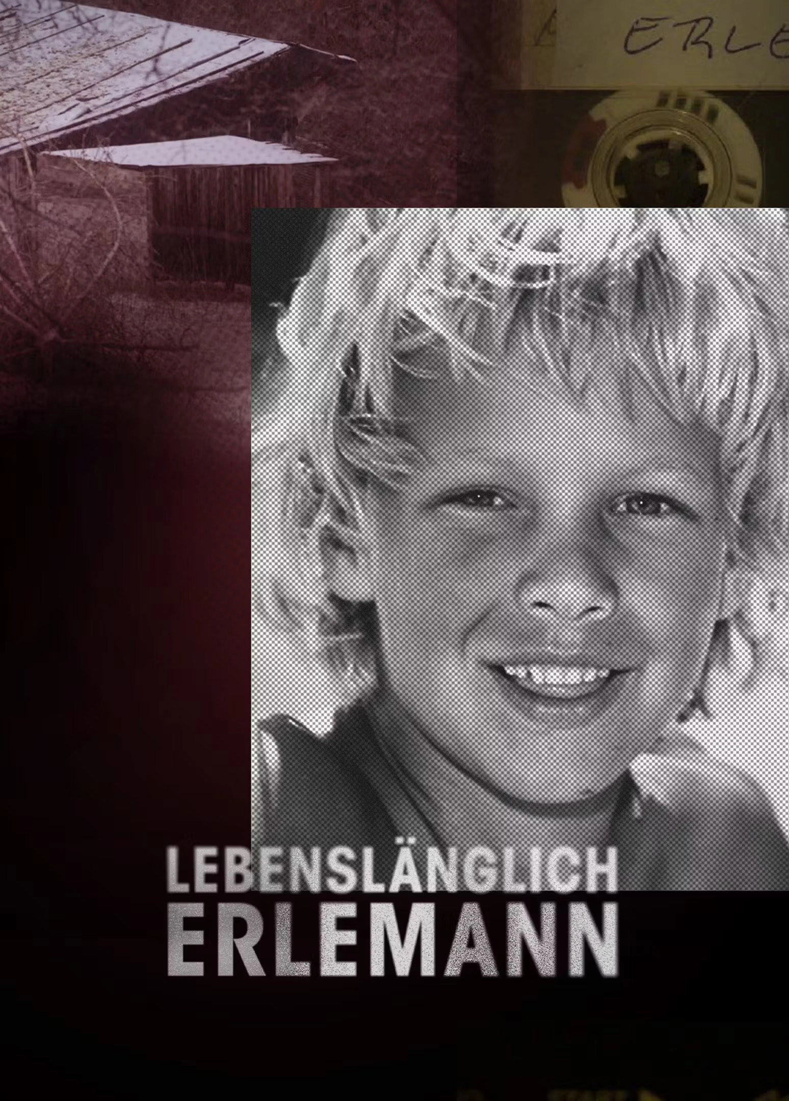 Lebenslänglich Erlemann