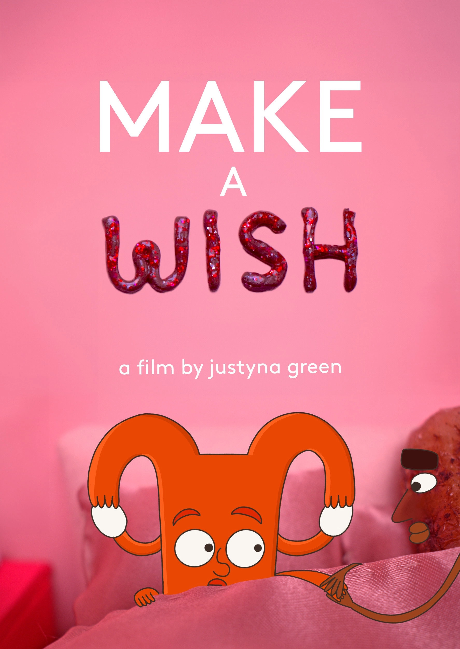 Make a Wish