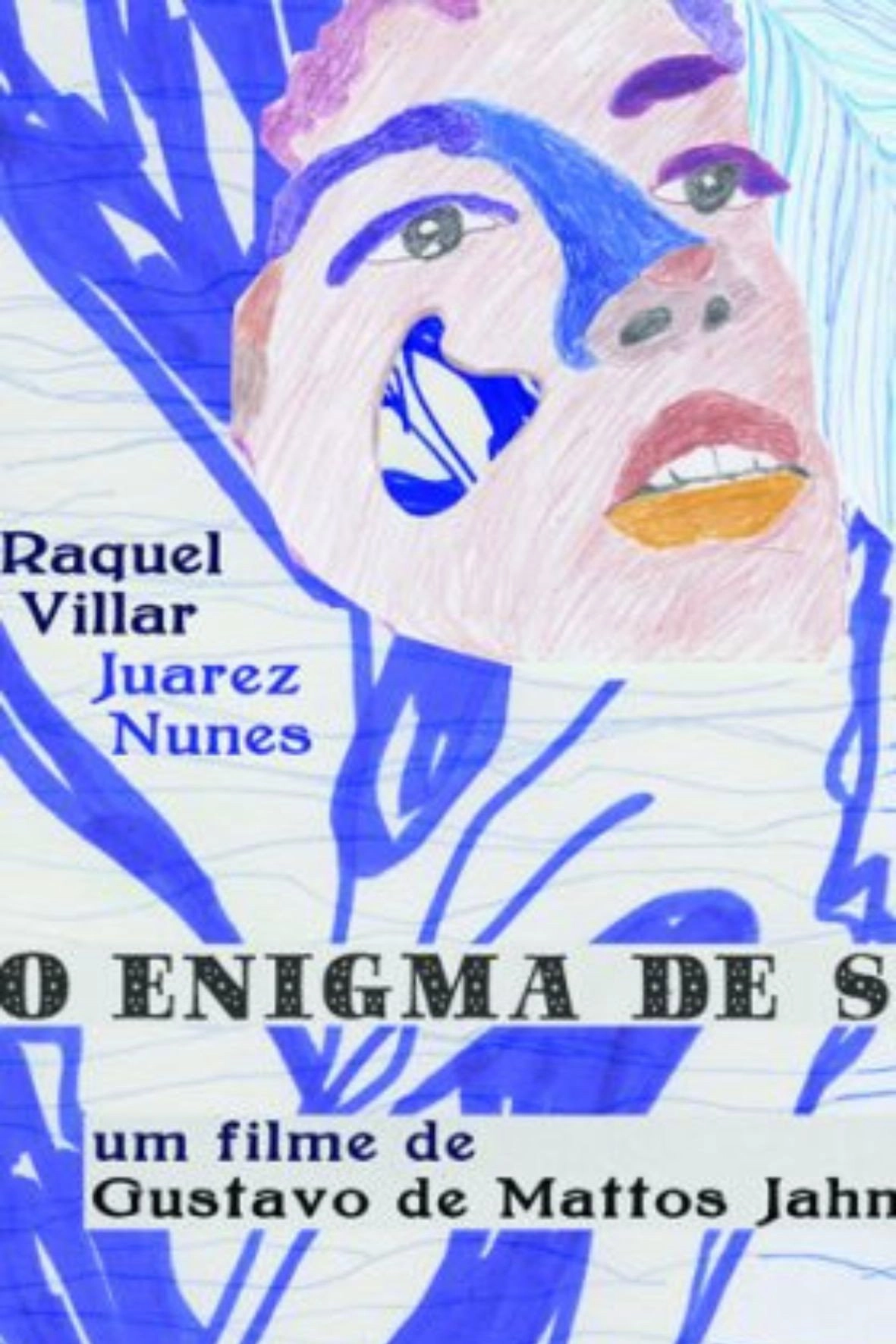 O Enigma de S.