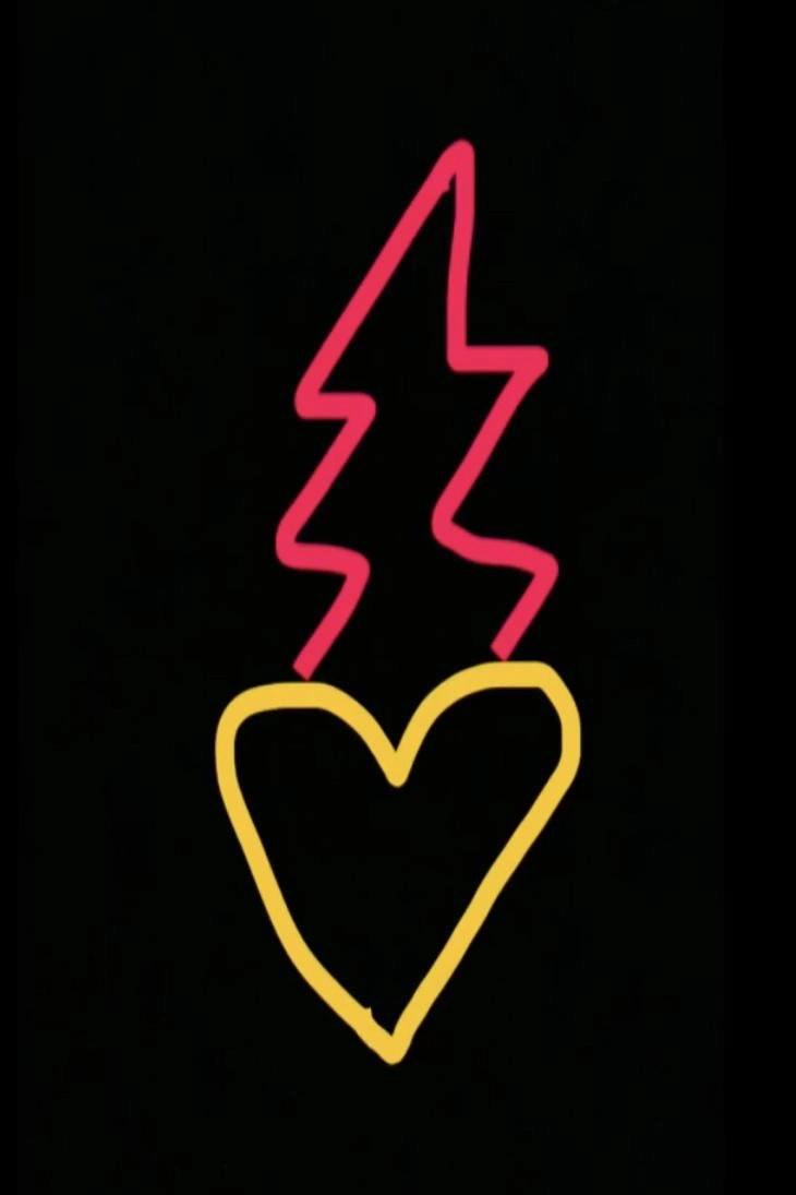 Trailer + heartening bolt