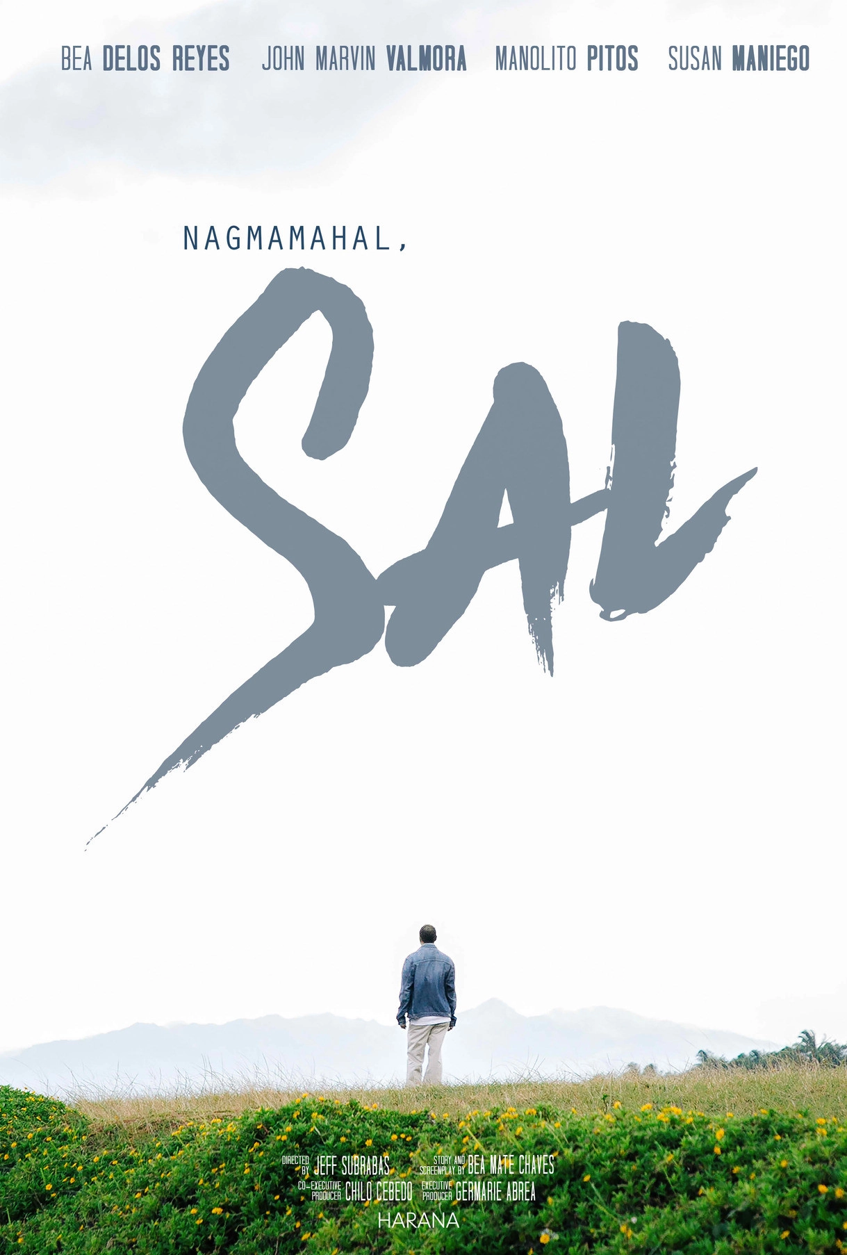 Love, Sal