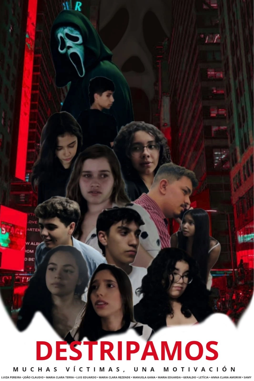 Destripamos
