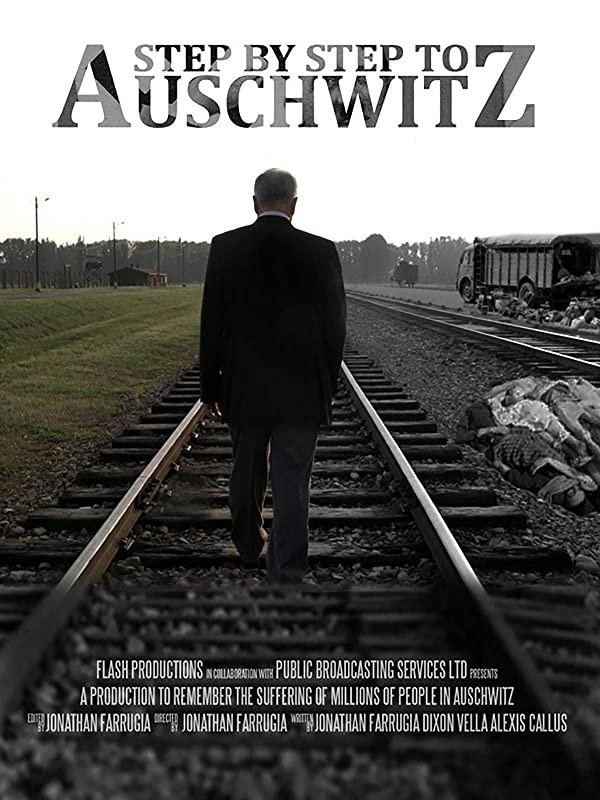 Step by Step to Auschwitz