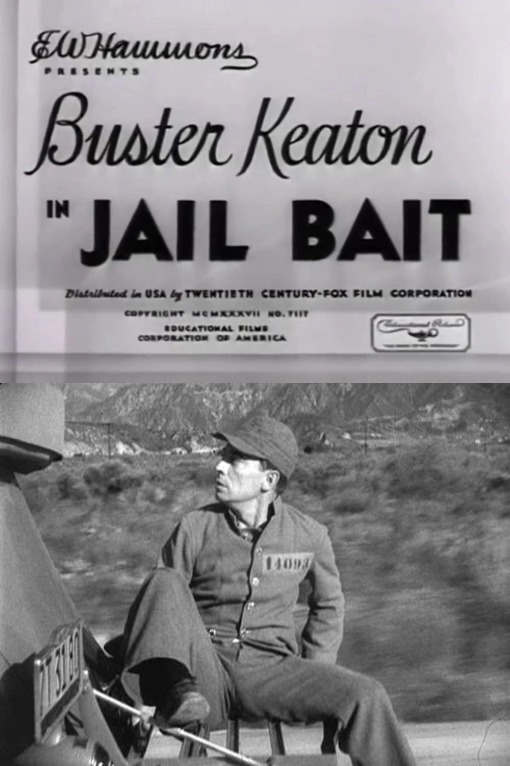 Jail Bait