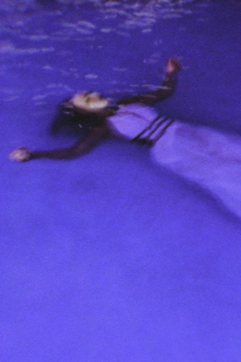 Wading in the Afterlife