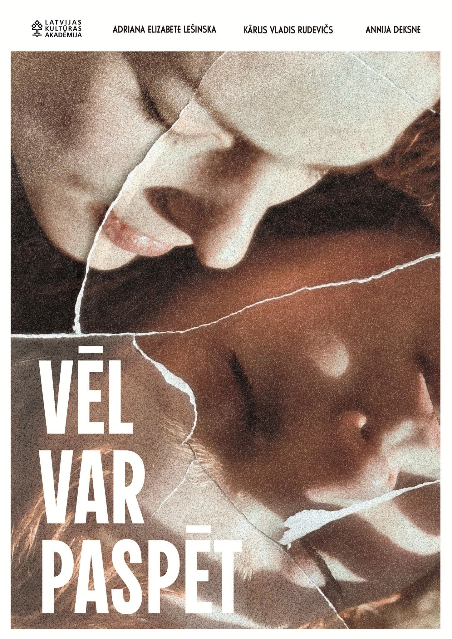 Vēl var paspēt