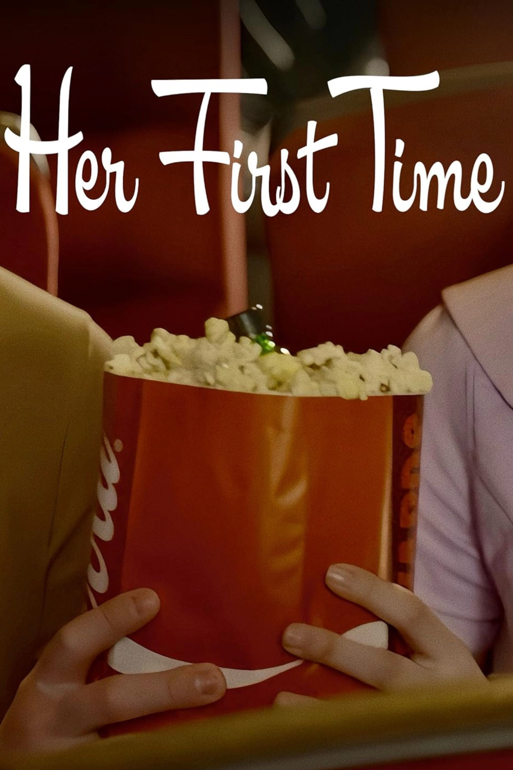 Her First Time