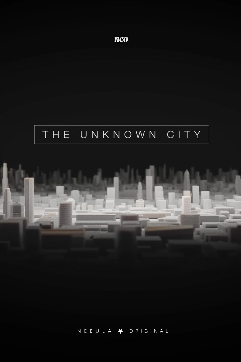 The Unknown City