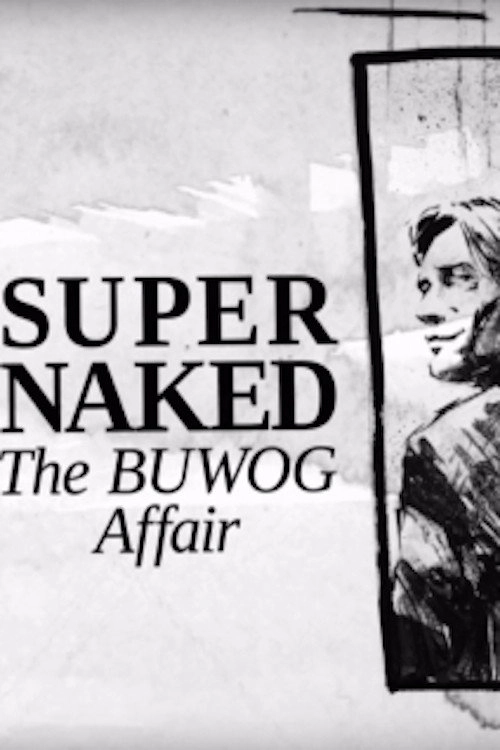Supernaked