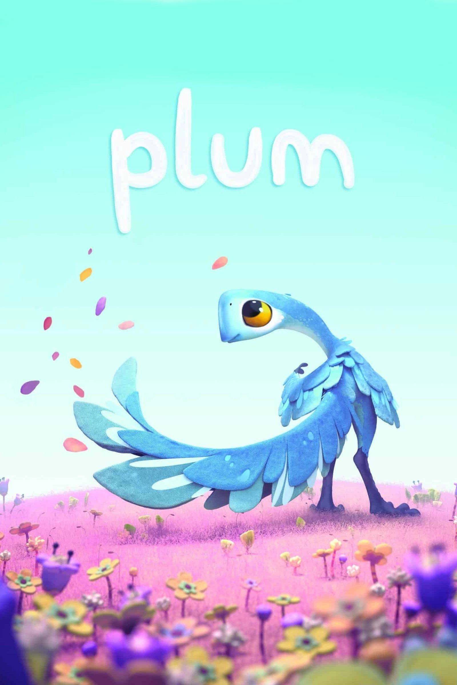 Plum