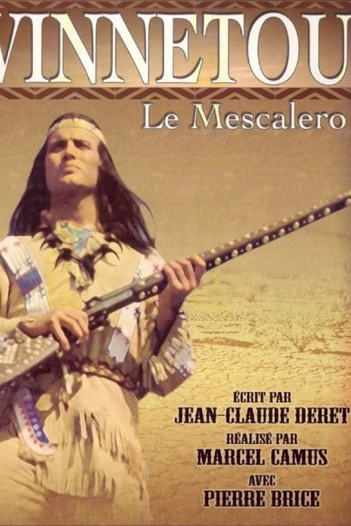 My Friend Winnetou