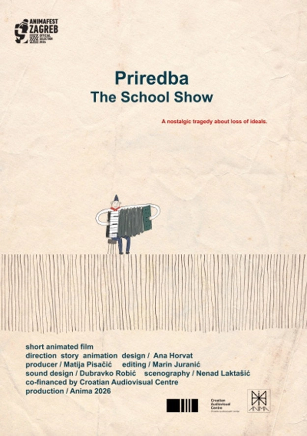 The School Show