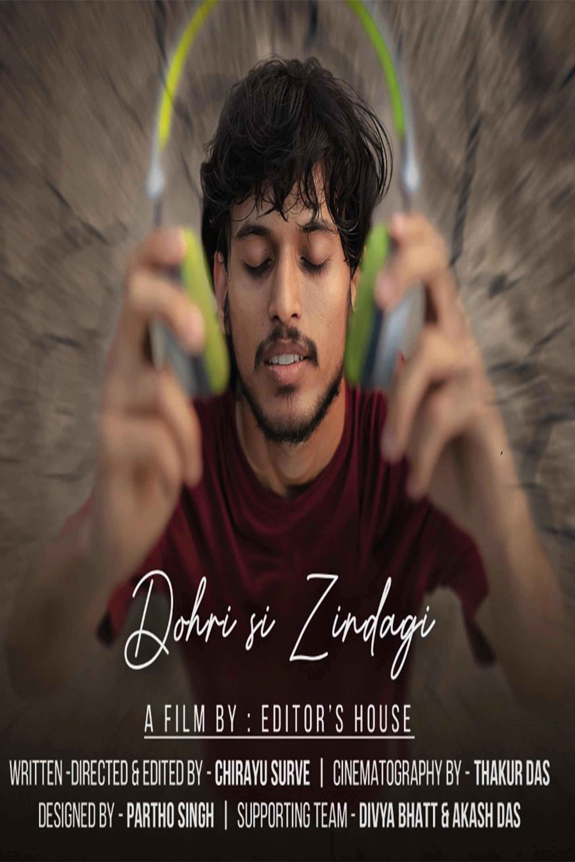 Dohri Si Zindagi