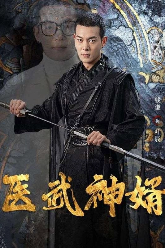 医武神婿