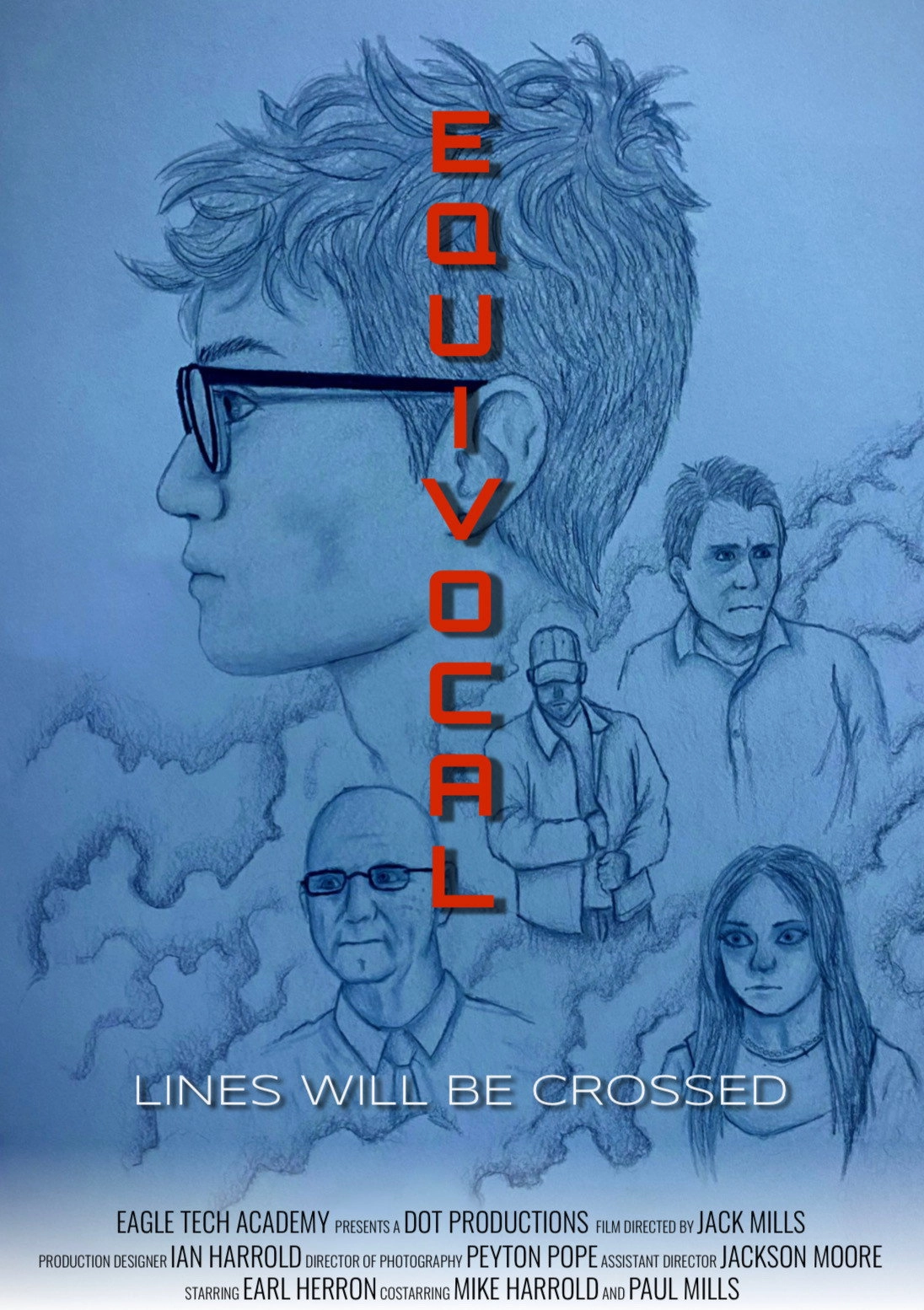 Equivocal