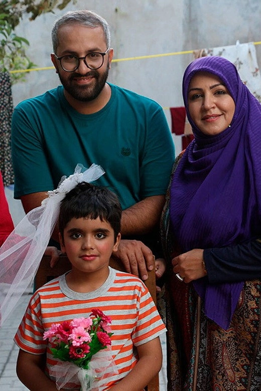 The Third Child