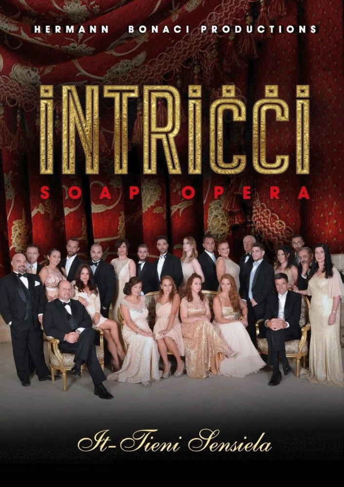 Intricci