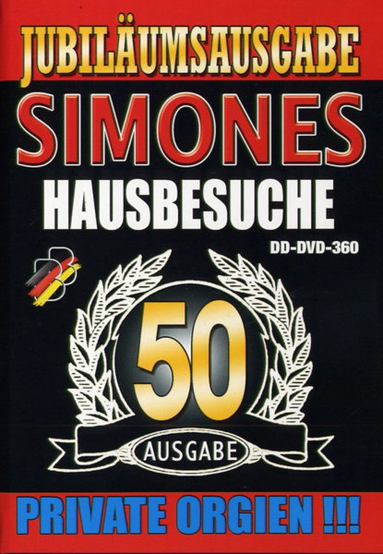 Simones Hausbesuche 50