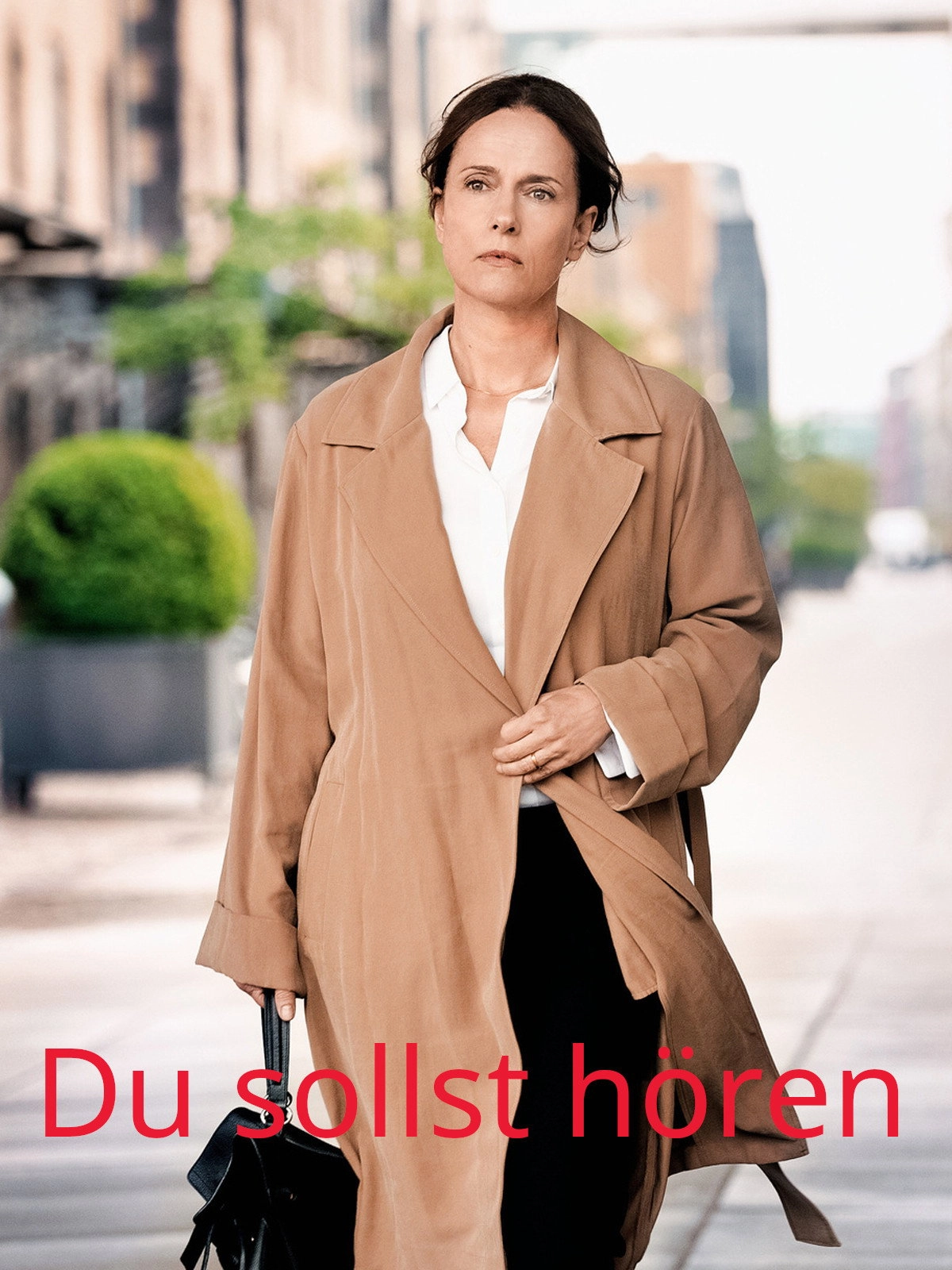 Du sollst hören