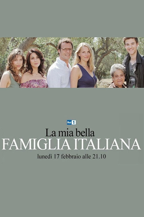 Lebe lieber italienisch!