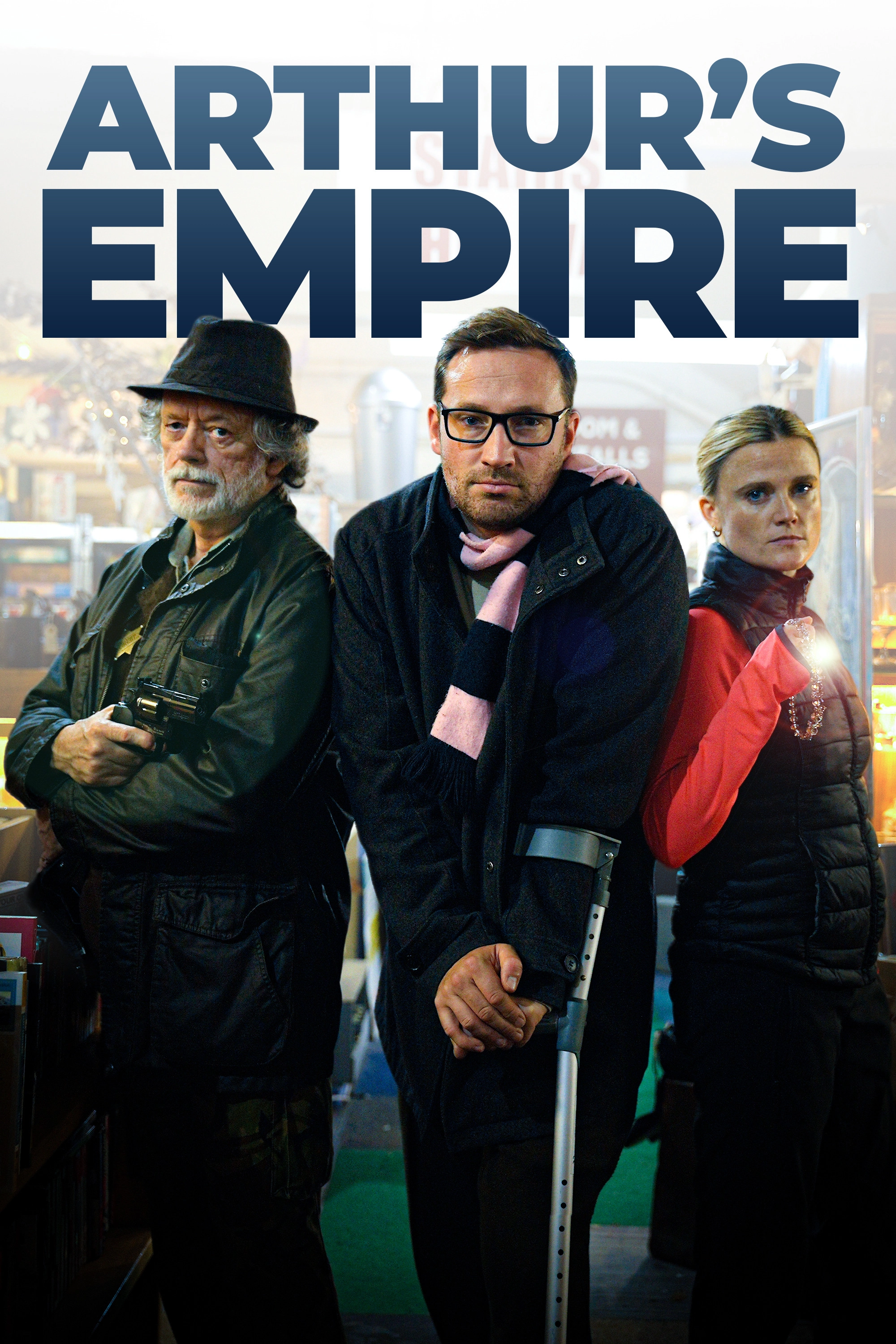 Arthur's Empire