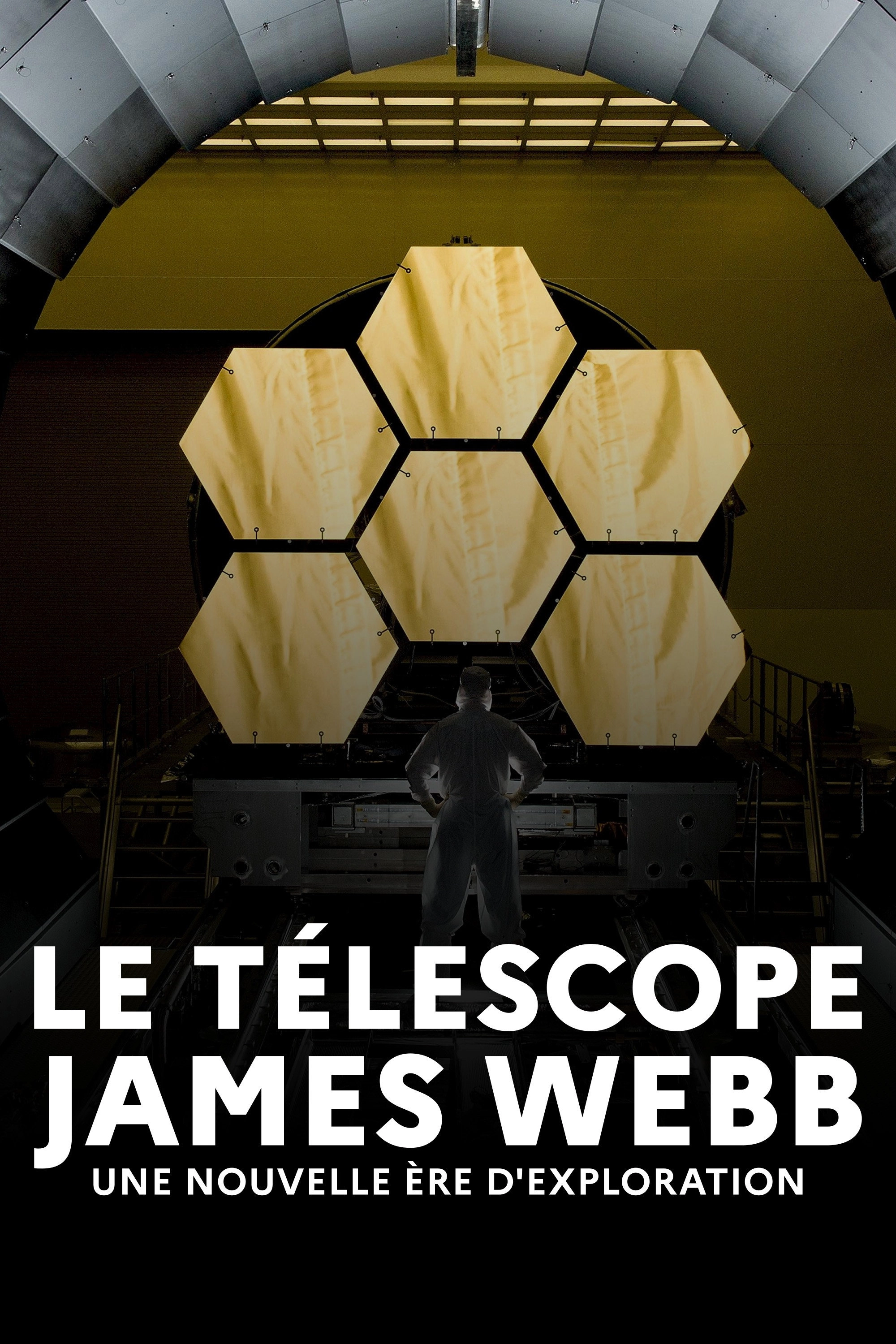 Ultimate Space Telescope