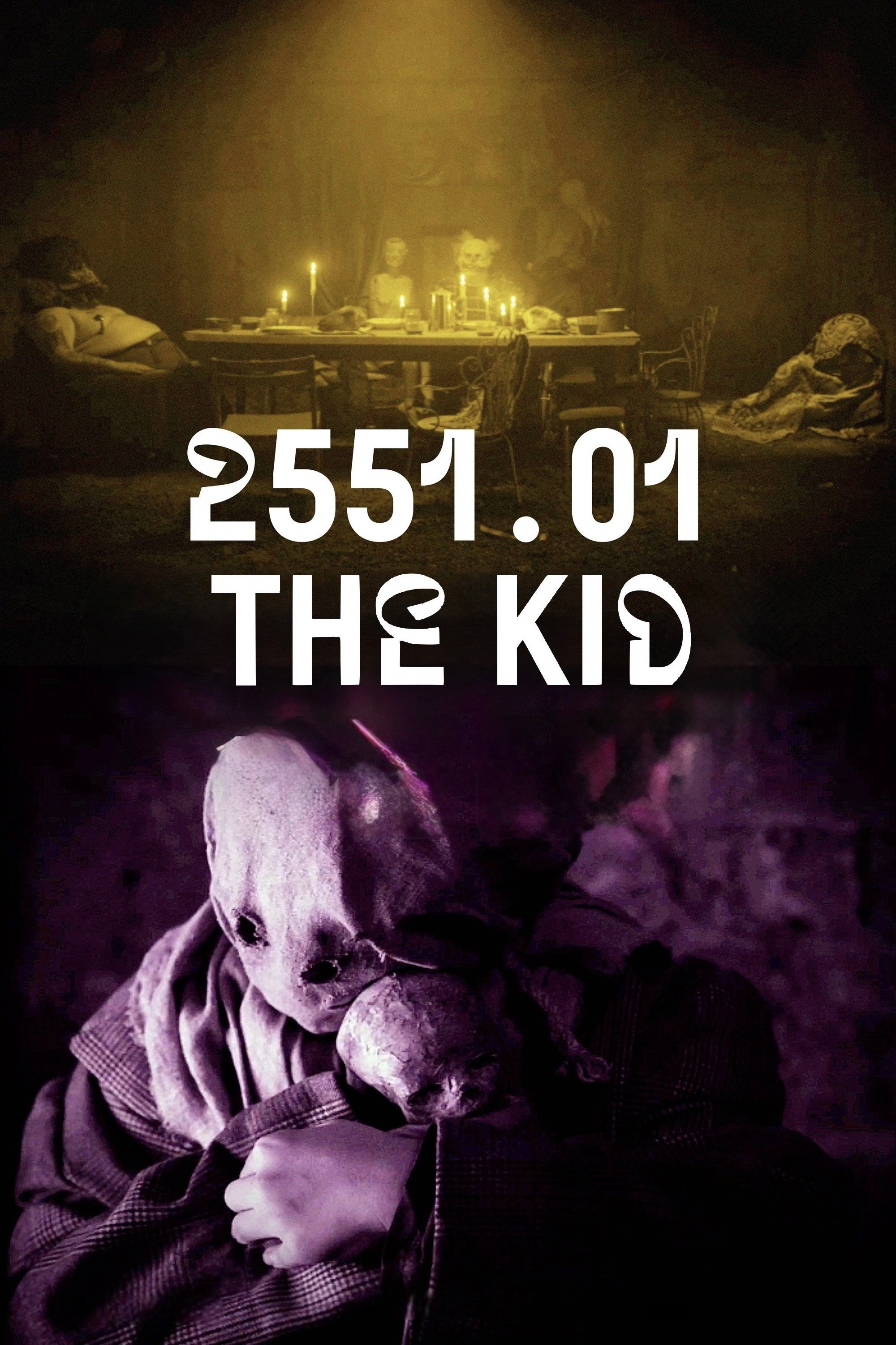 2551.01 - The Kid