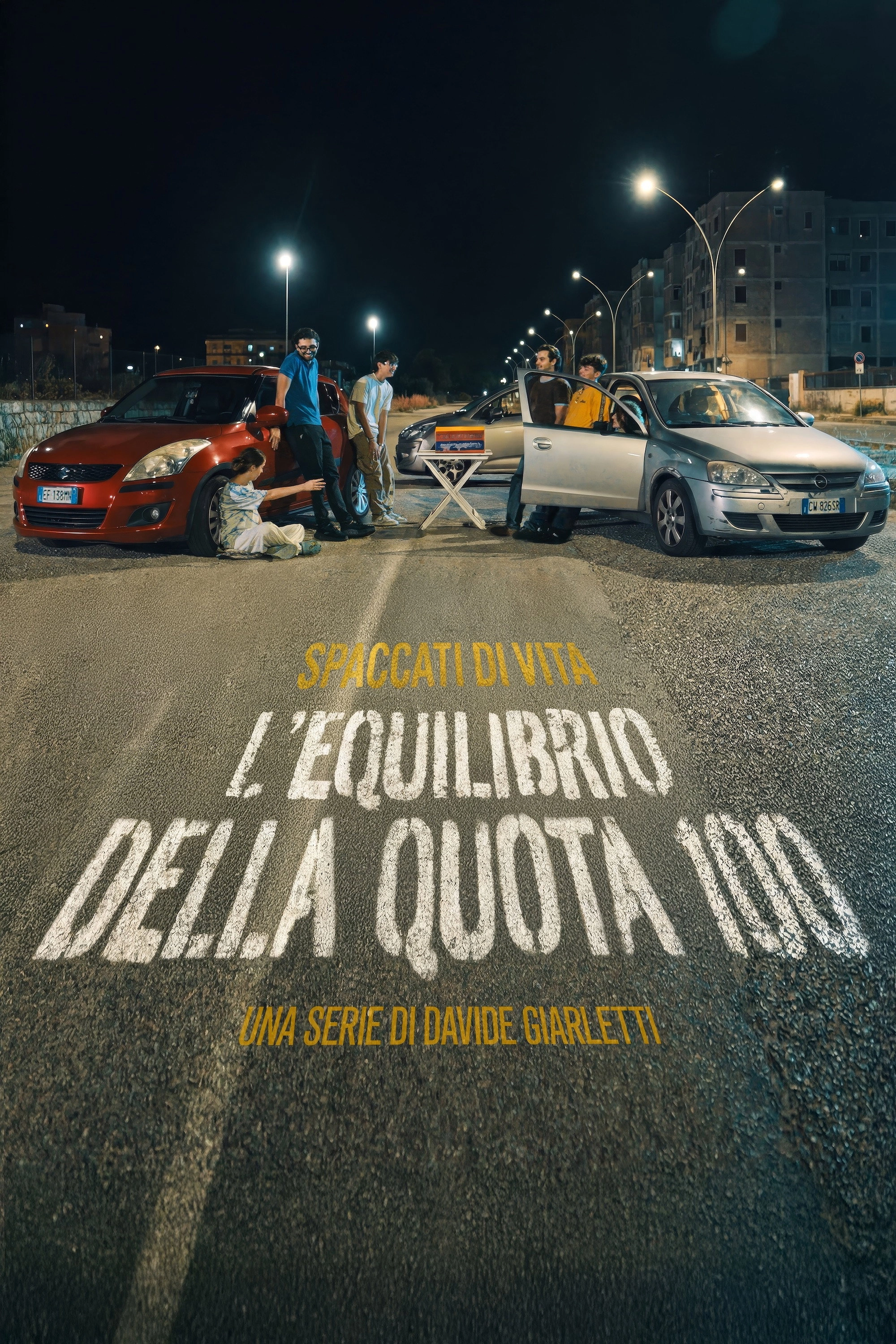 L'Equilibrio Della Quota 100