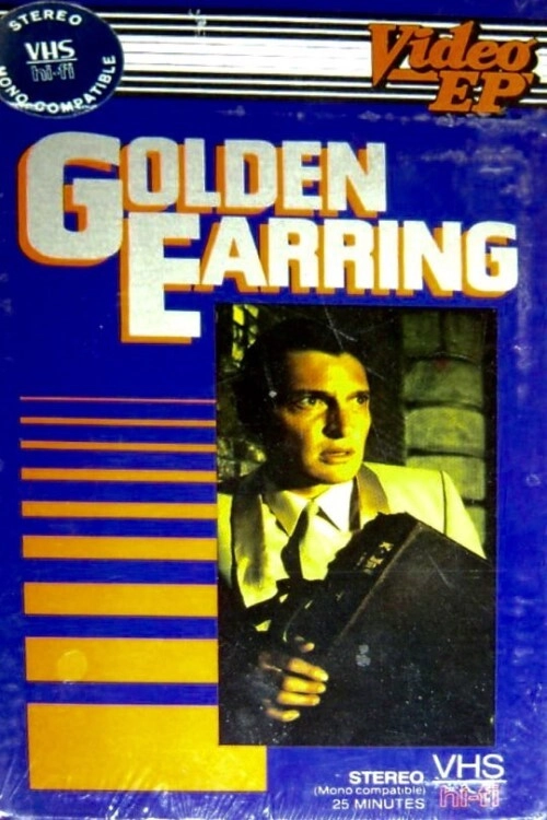 Golden Earring: Video EP