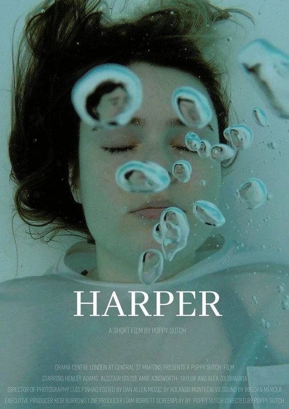 Harper