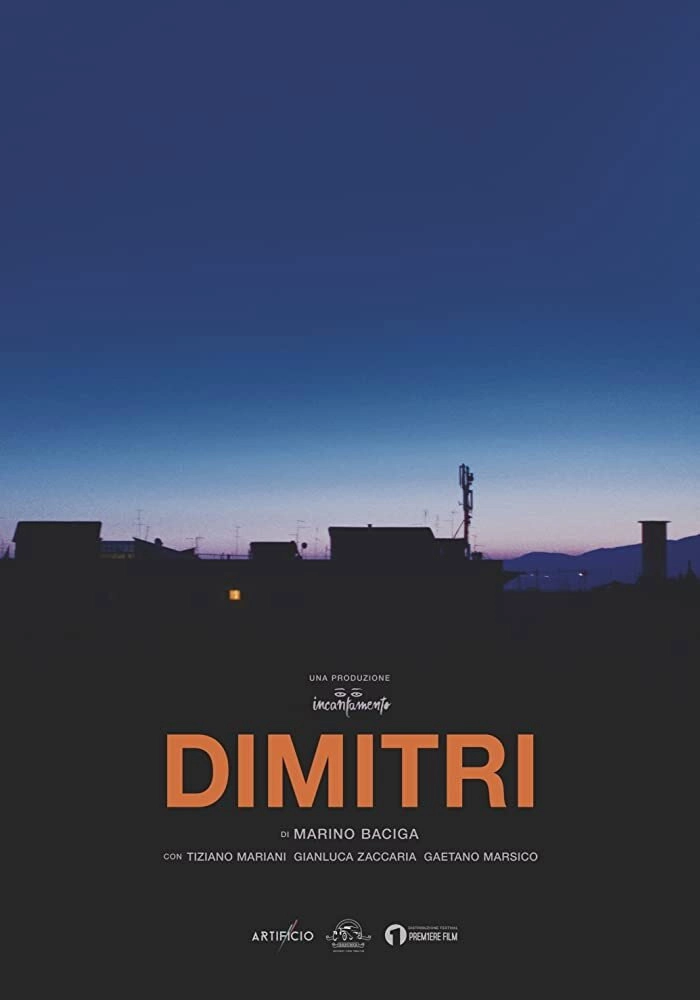 Dimitri