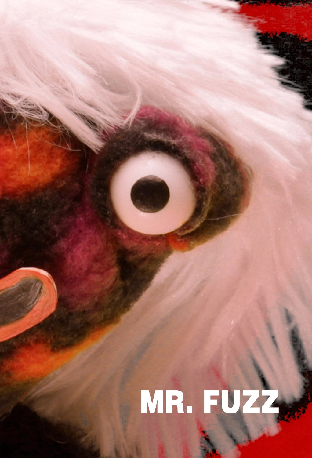 Mr. Fuzz