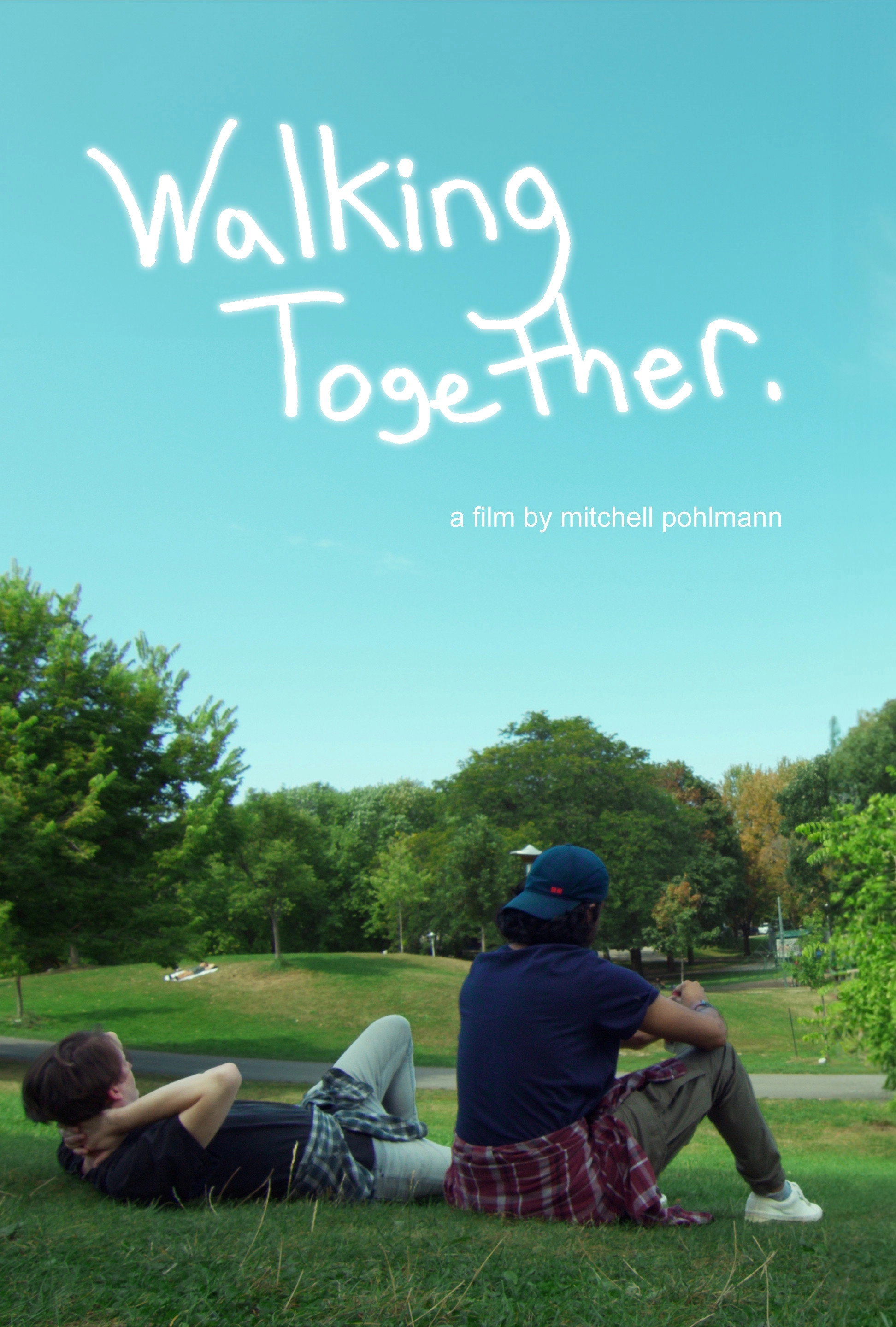Walking Together