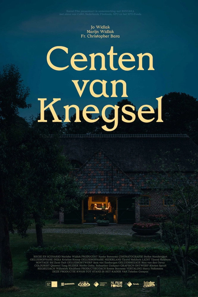 Centen van Knegsel