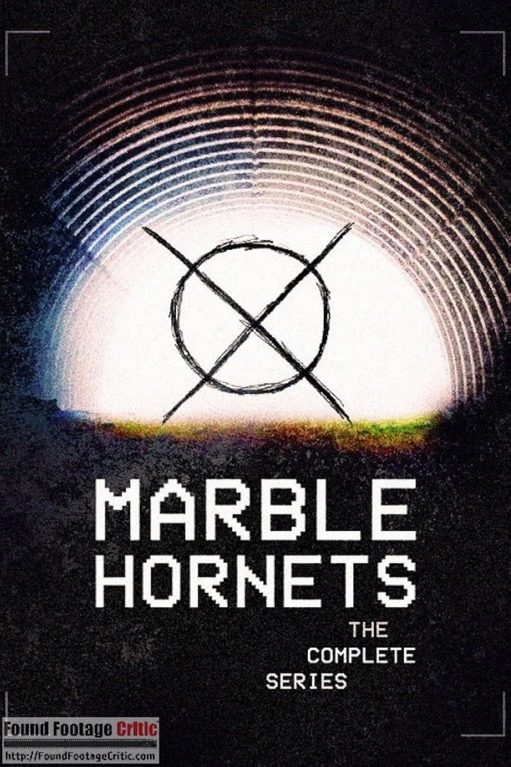 Marble Hornets ⦻