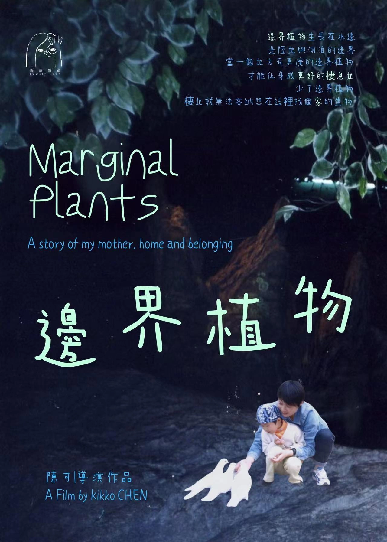 Marginal Plants
