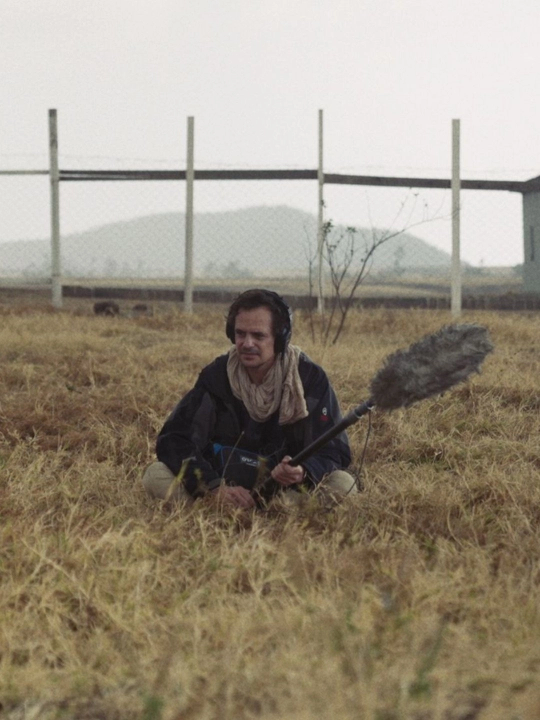 An Open Field