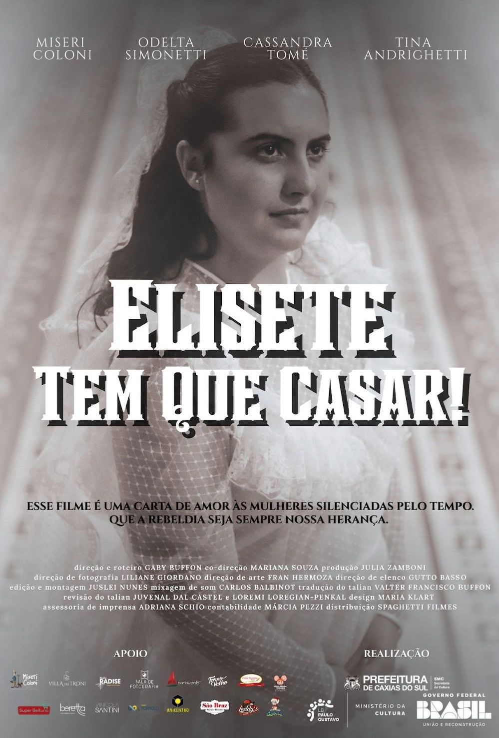 Elisete