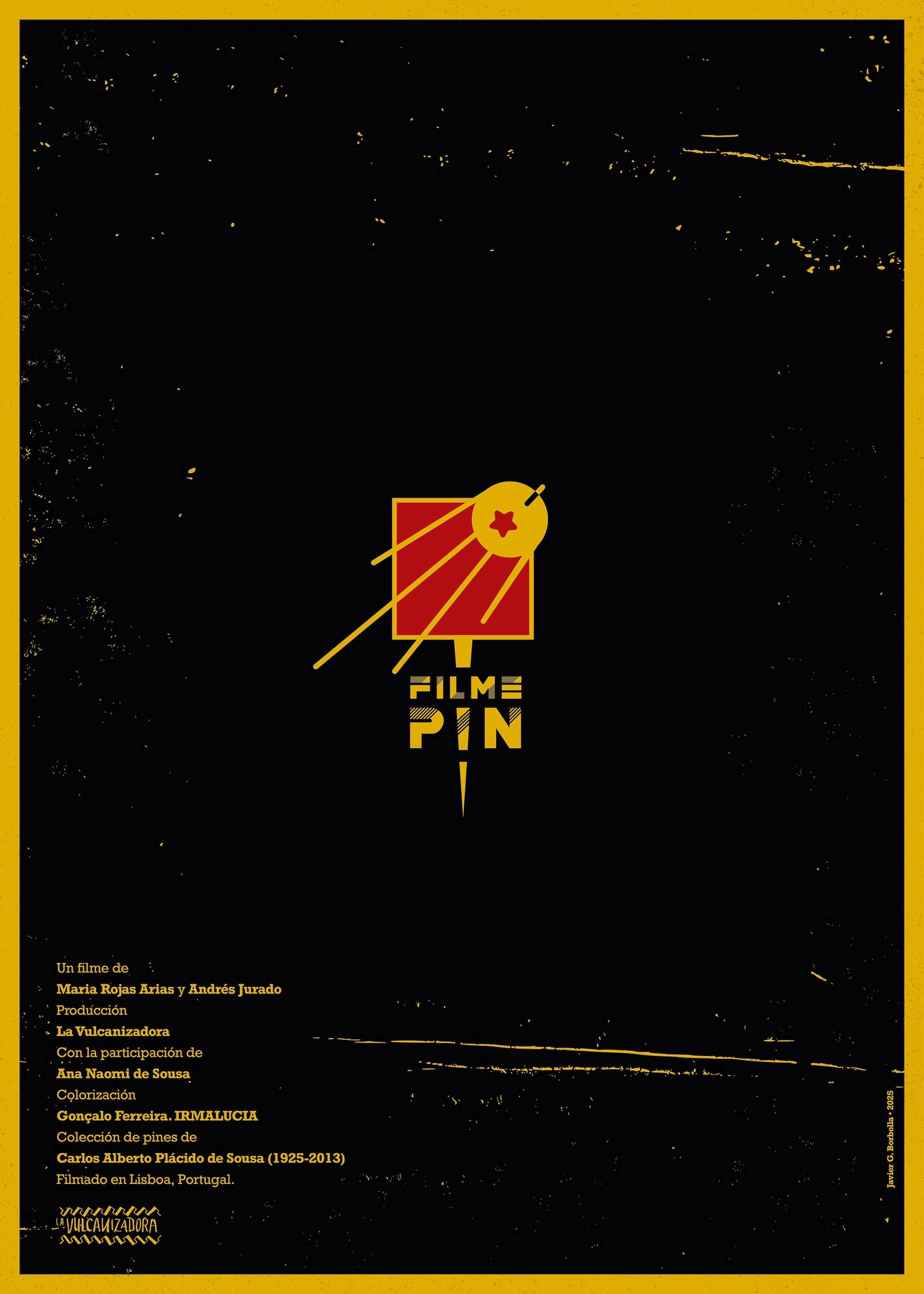 Filme Pin