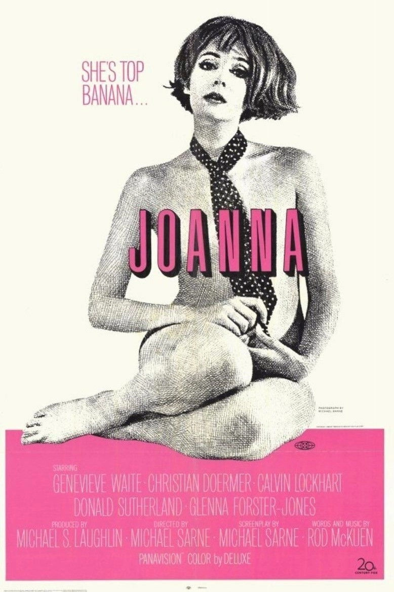 Joanna