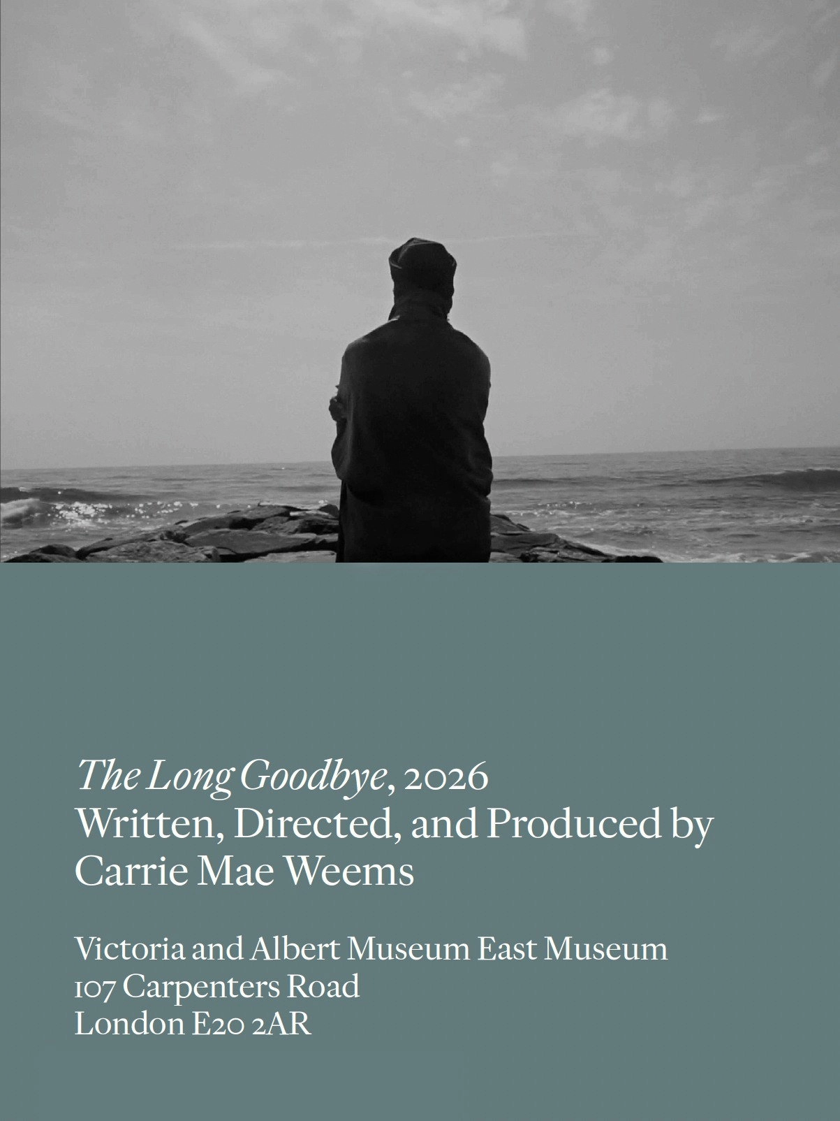 The Long Goodbye