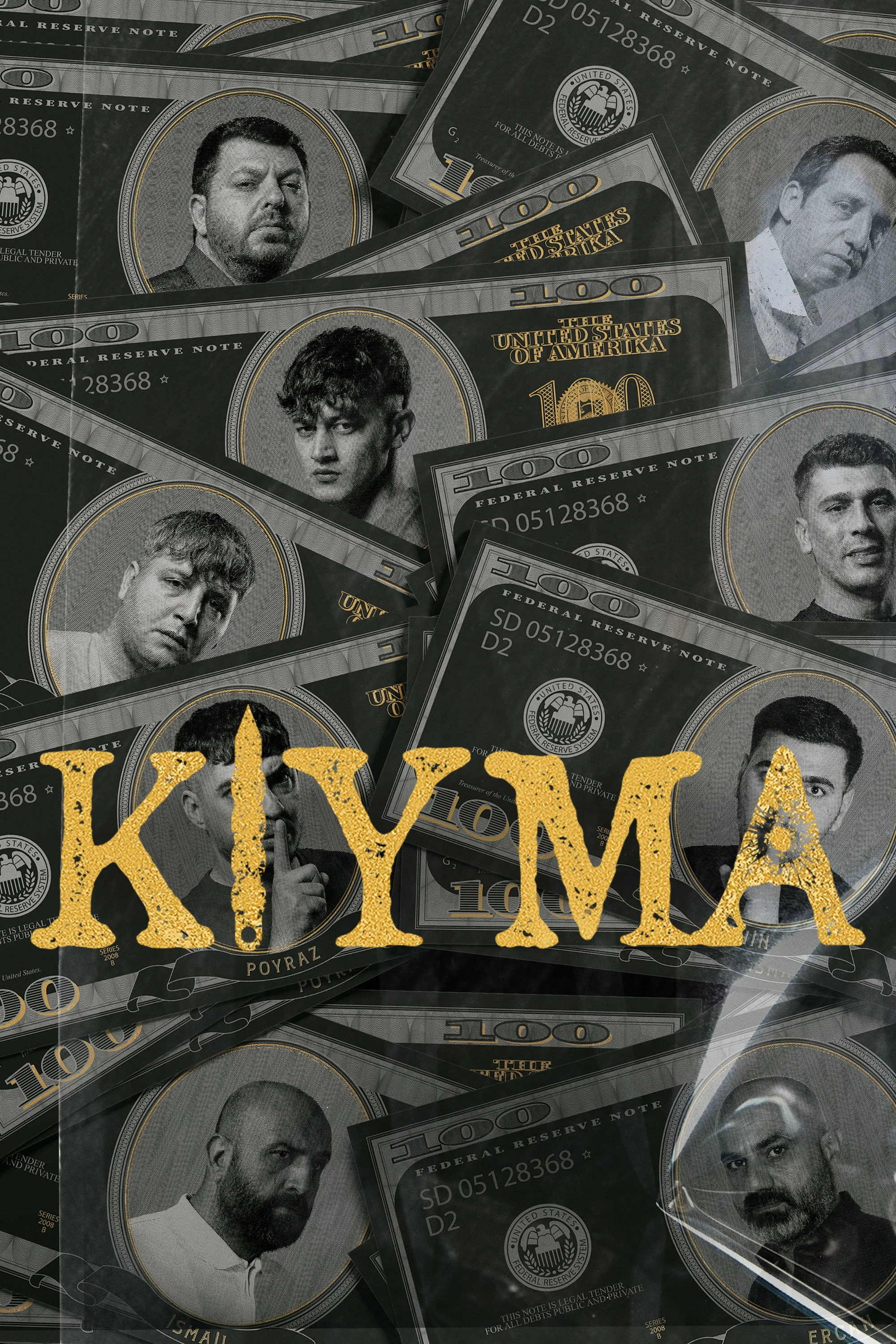 Kıyma