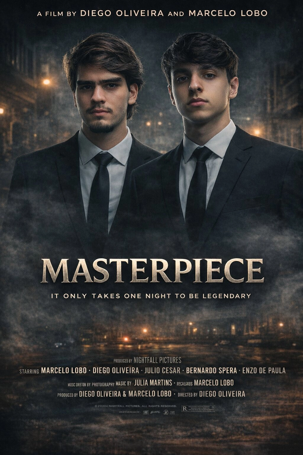 Masterpiece