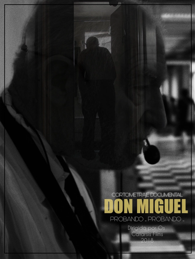 Don Miguel