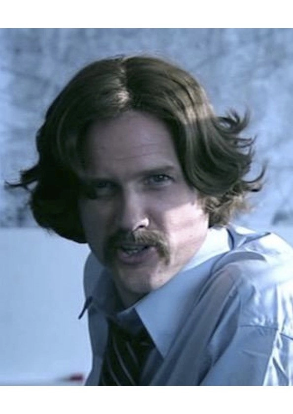 Harry Batt