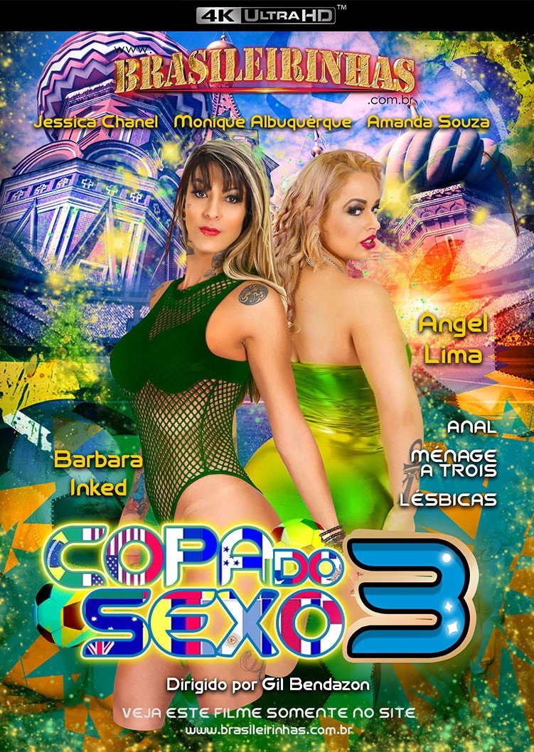 Copa do Sexo 3