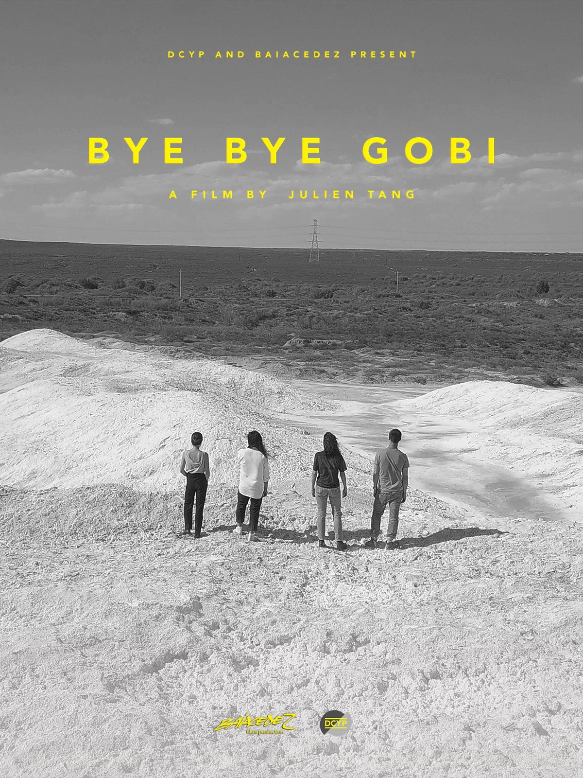 Bye Bye Gobi