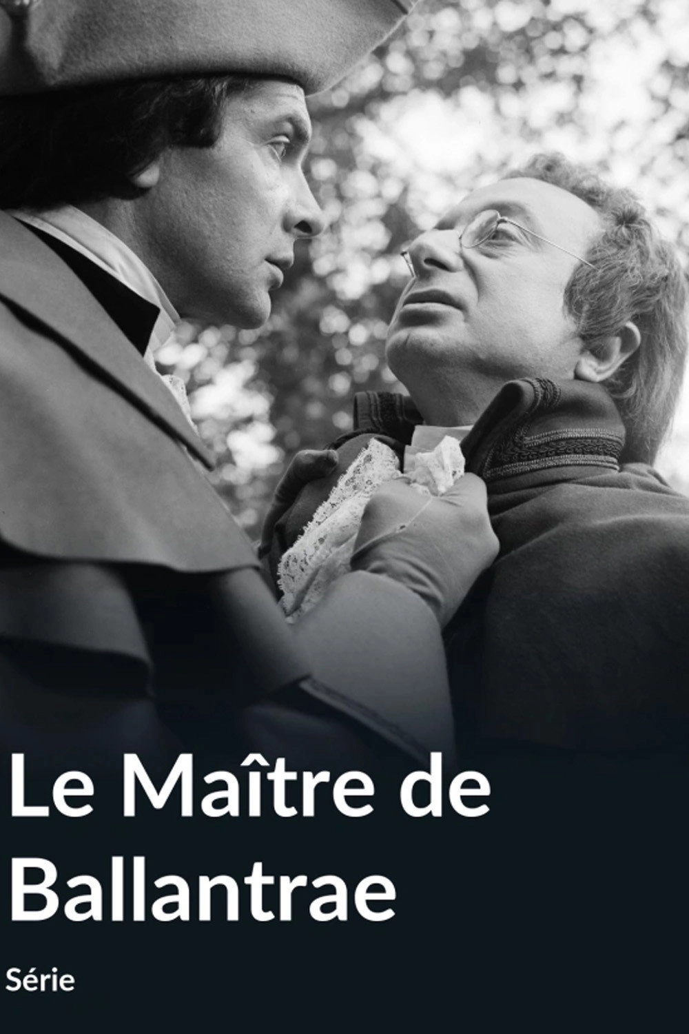 Le Maître de Ballantrae