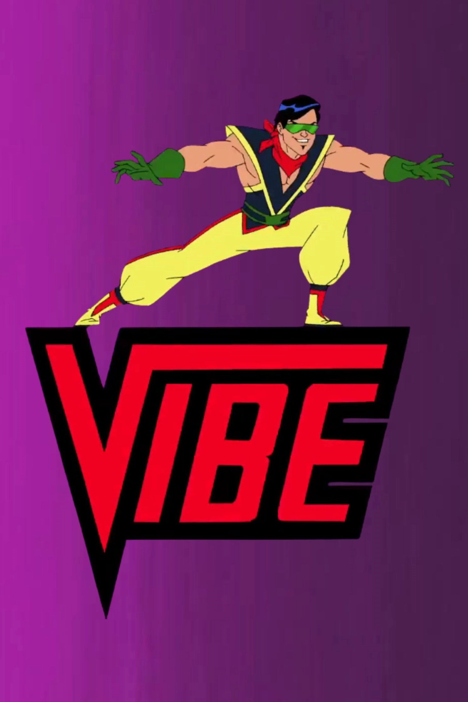 Vibe