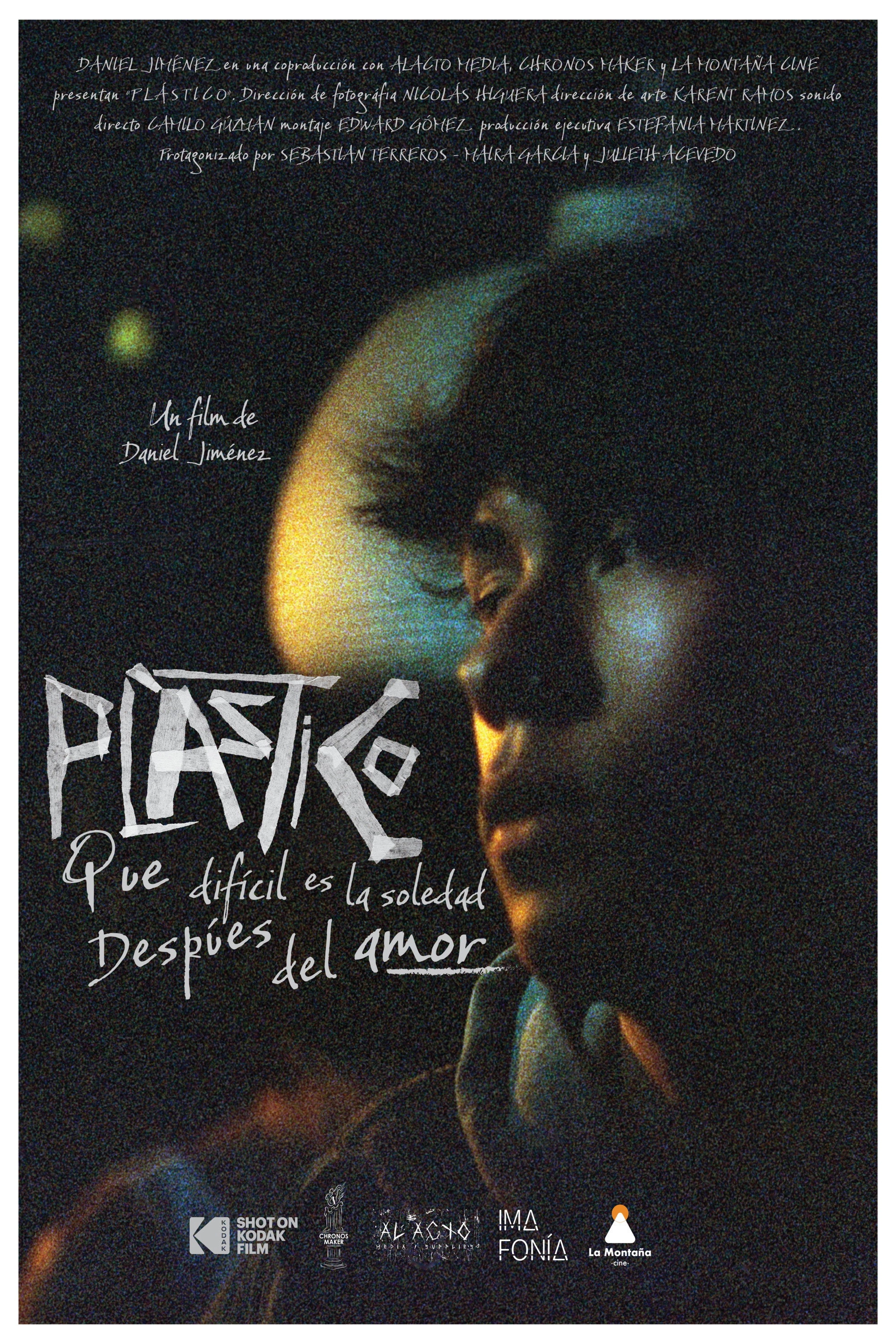 Plástico